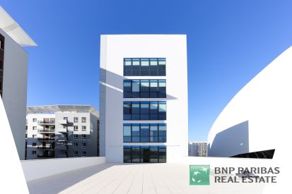 Bureau Marseille 758m² Location bureau Marseille Bouches-du-Rhône OLBUR2426224 2